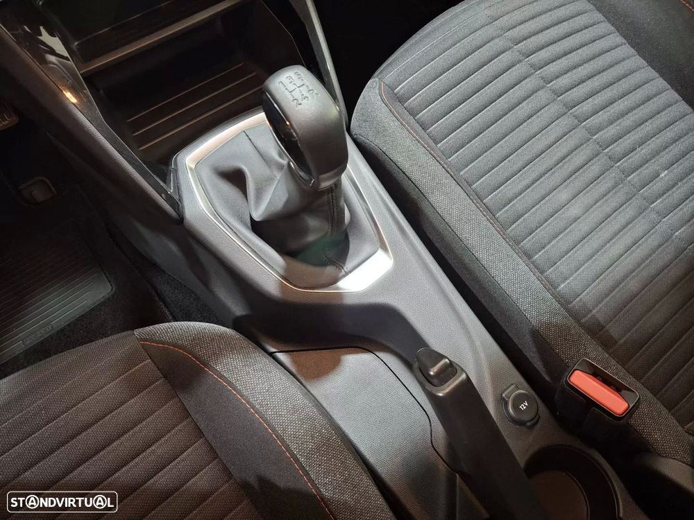 Peugeot 208 1.2 PureTech Like - 14
