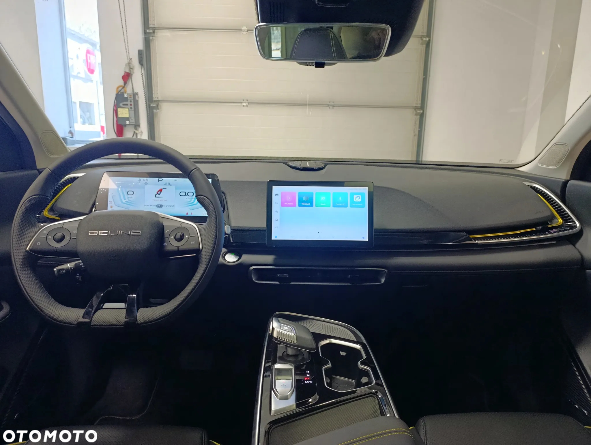 Baic Beijing 5 1.5T Comfort DCT - 10