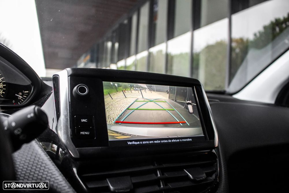 Peugeot 208 1.2 PureTech Active - 41