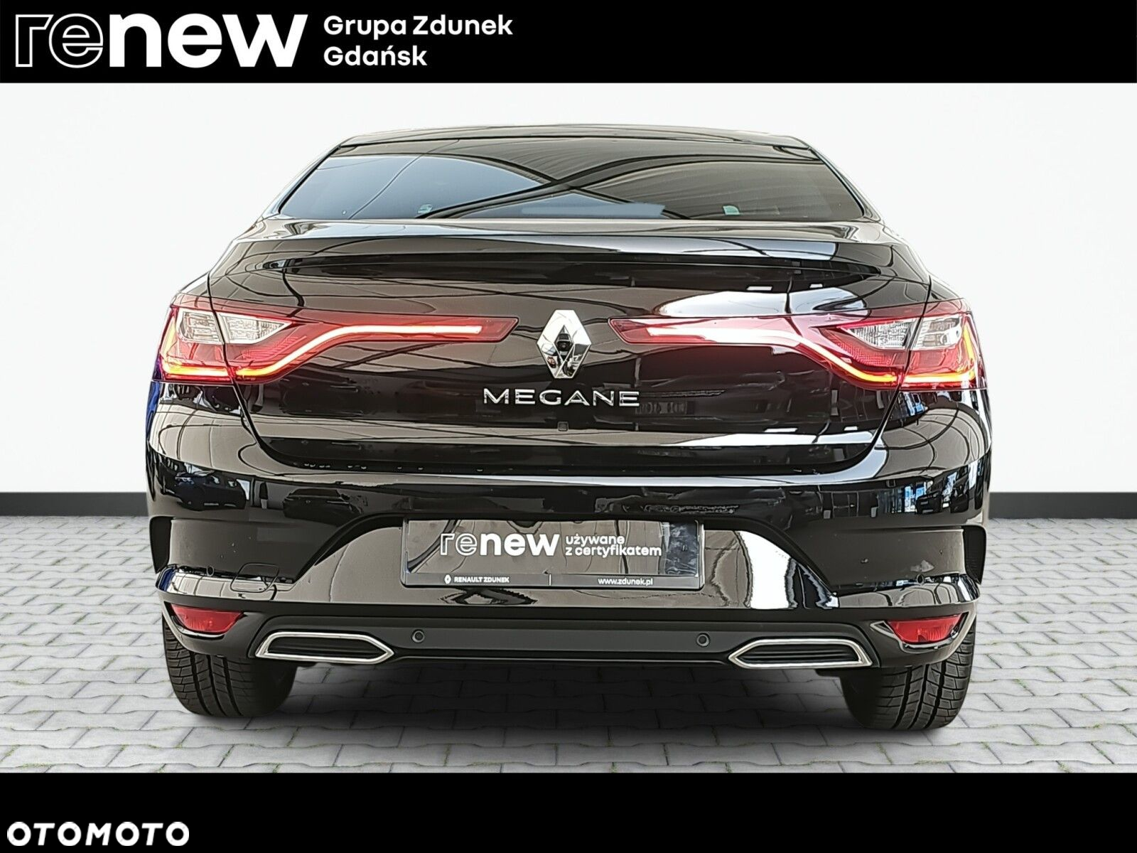 Renault Megane - 7