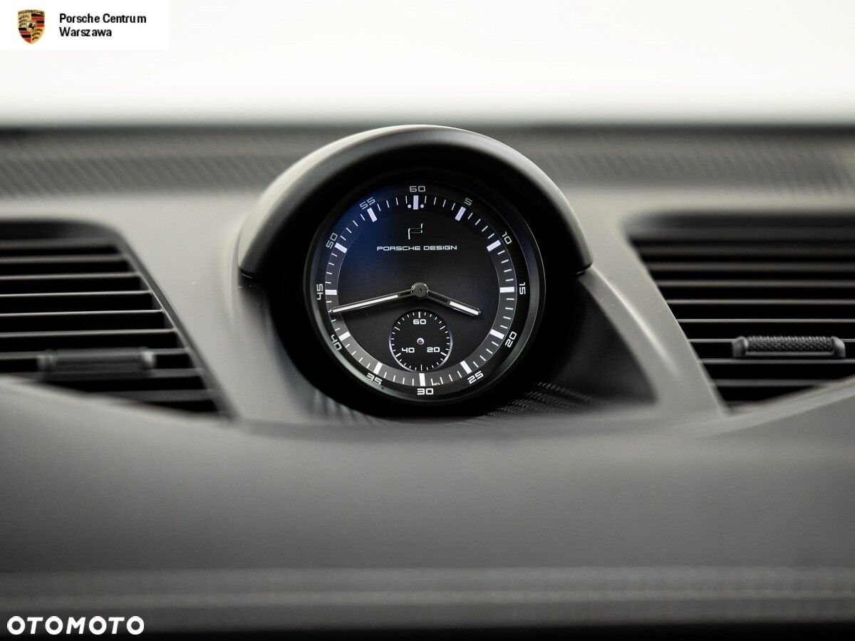 Porsche Panamera - 19