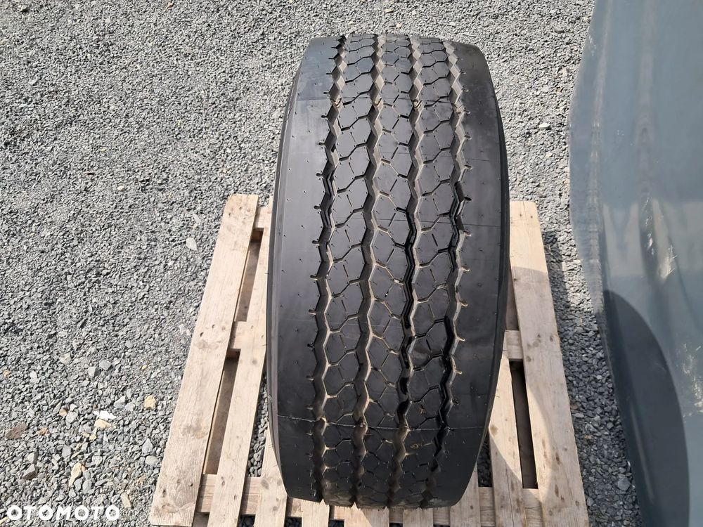Opona Colmec CT-3 (NR 42) 385/55r22,5 - 1