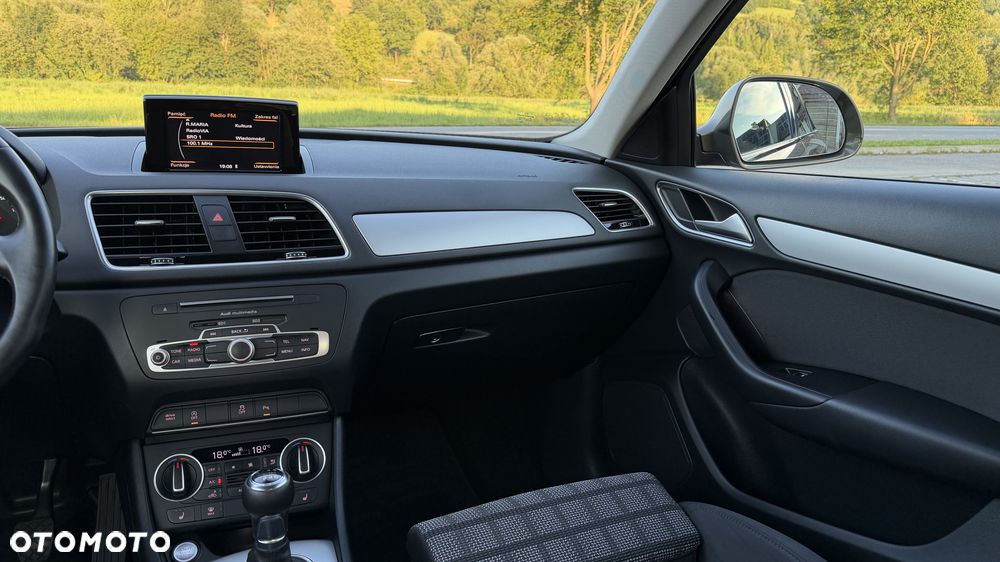 Audi Q3 2.0 TDI - 28