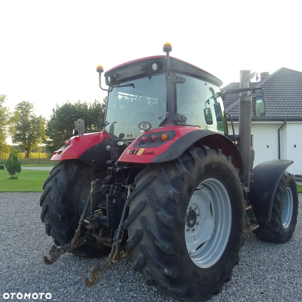 McCormick XTX 165 - 5