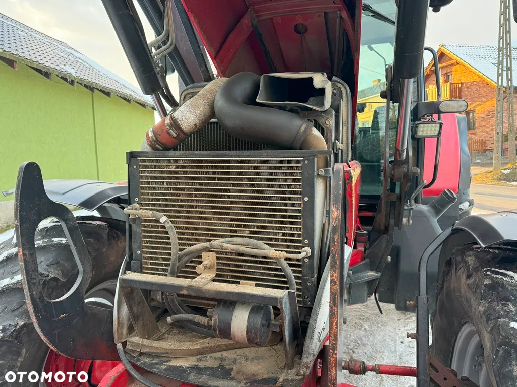 McCormick MTX 150 - 10