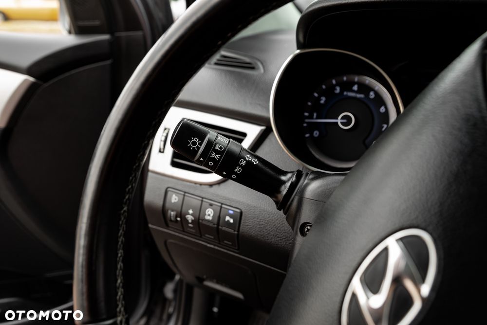 Hyundai i30 1.6 Trend - 33