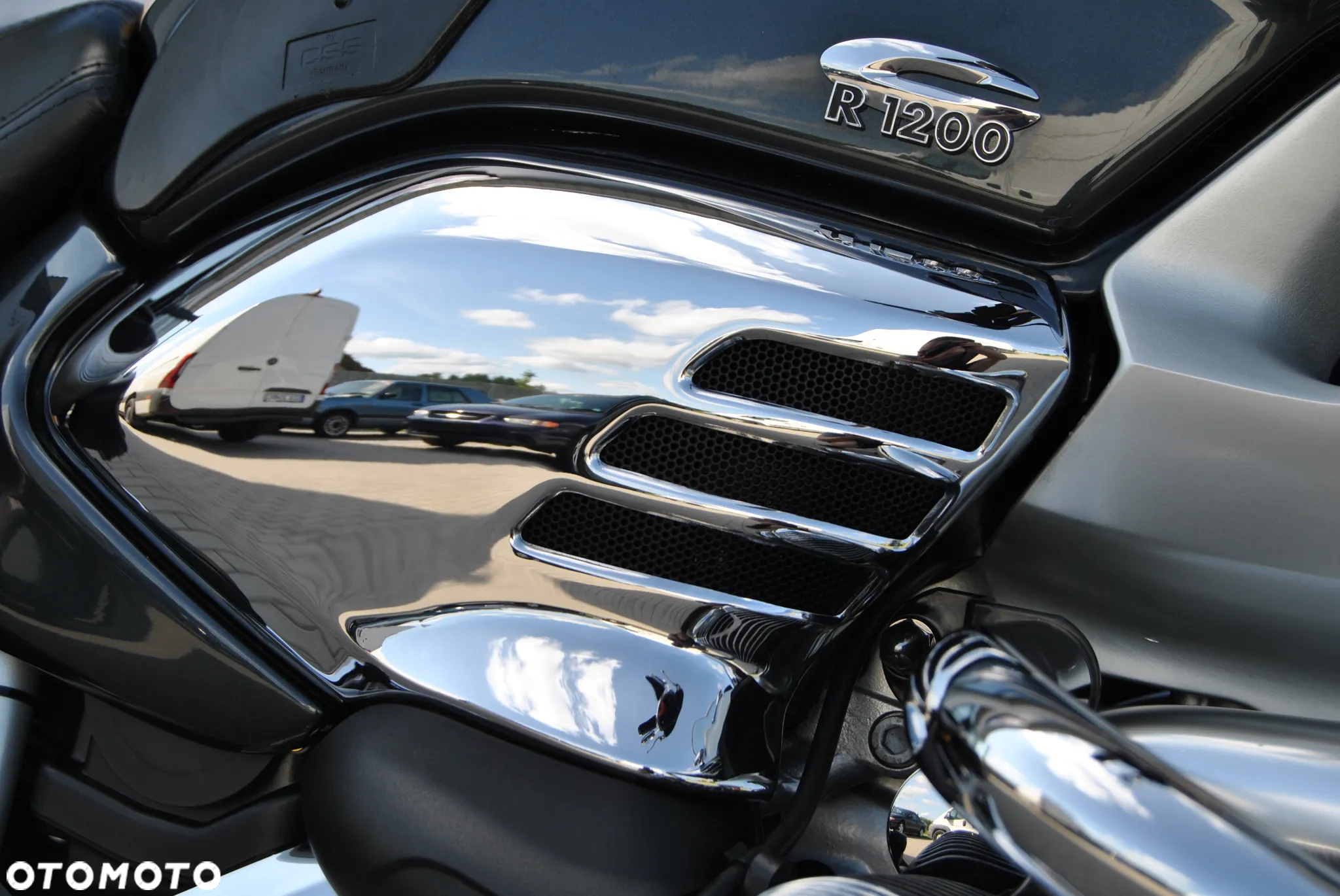 BMW R - 23