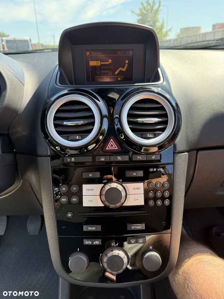 Opel Corsa - 7