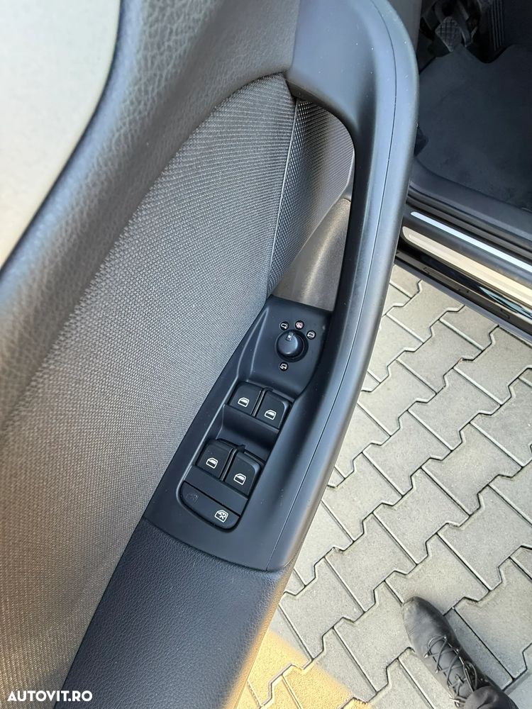 Audi Q3 1.4 TFSI ultra Sport - 18