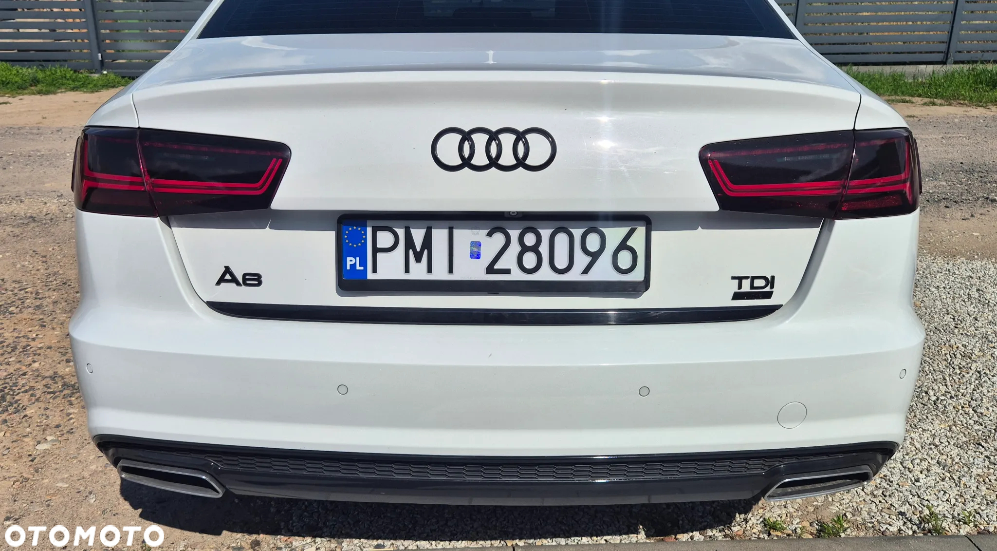 Audi A6 2.0 TDI ultra S tronic - 9