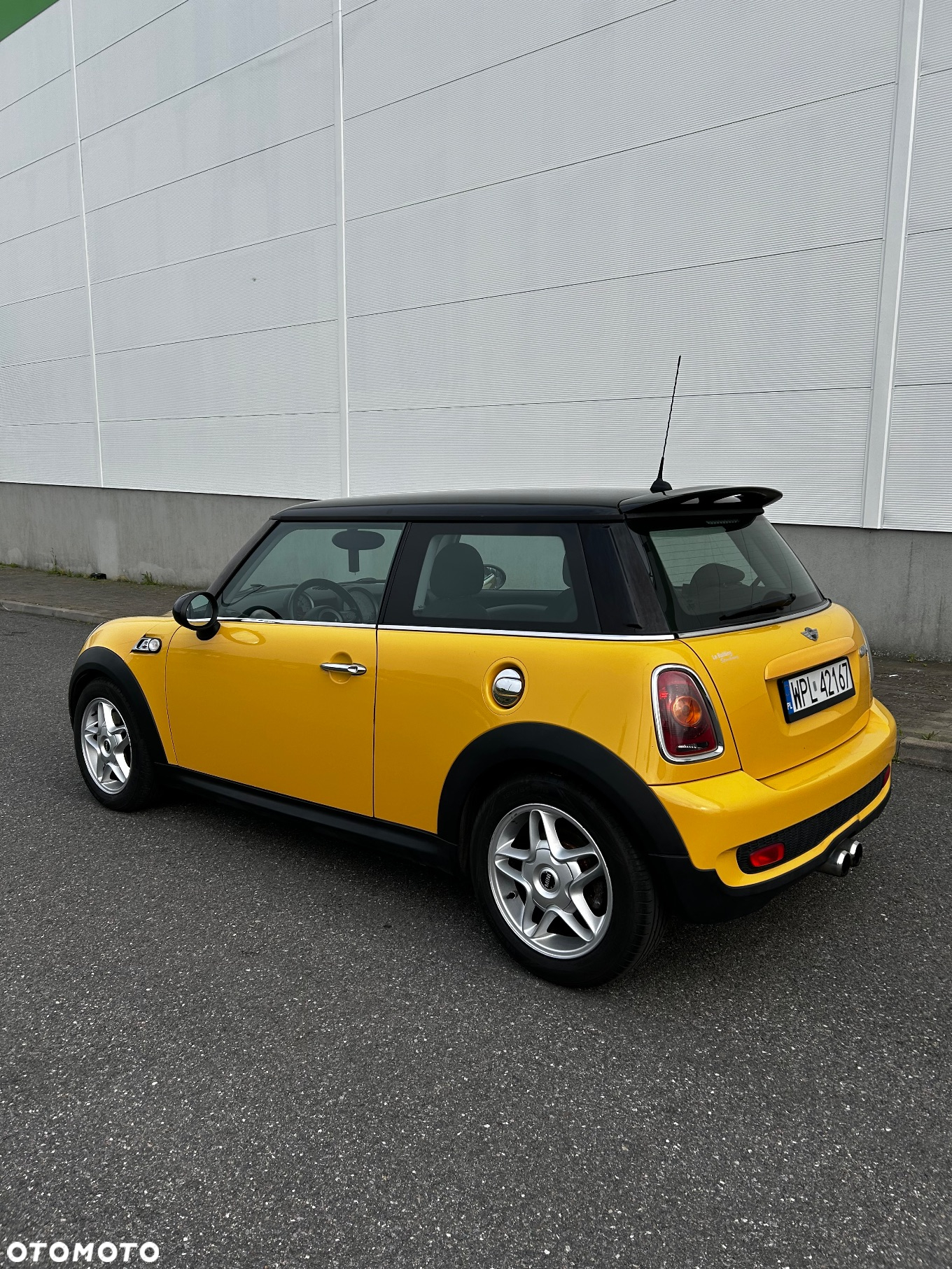 MINI Cooper S - 5