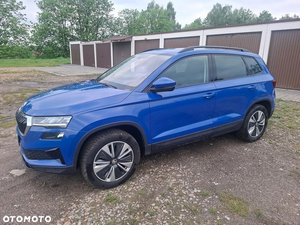 Skoda Karoq - 19