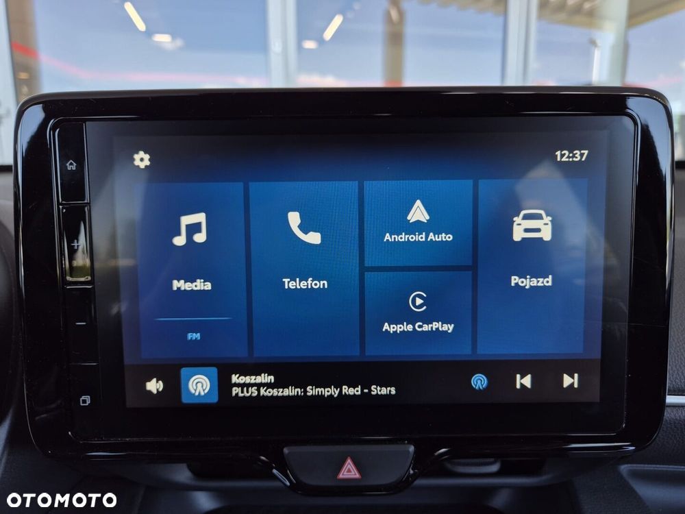 Toyota Yaris Hybrid 1.5 Style - 21