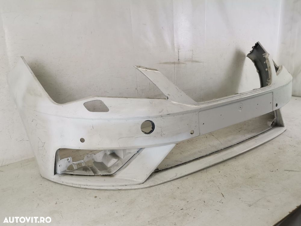 Bara Fata Seat  Leon 3 5F [facelift] [2016 - 2019] Originala - 4