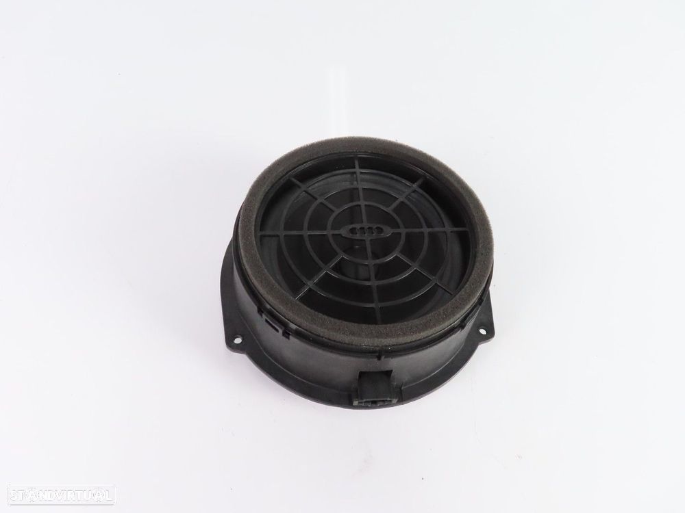 Coluna som Direito/Esquerdo/Trás Usado / Original AUDI Q5 (8RB)/AUDI A4 Allroad... - 1