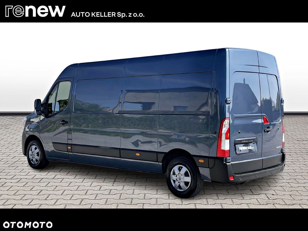 Renault Master L3H2 - 4