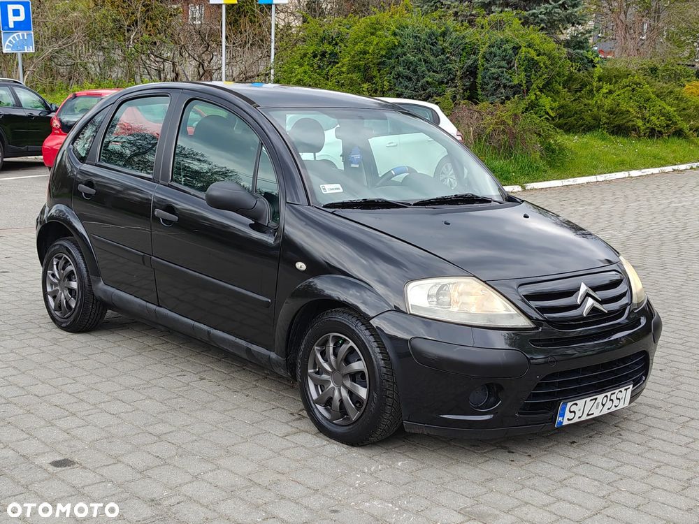 Citroën C3 1.1 Freeze (sx) - 13