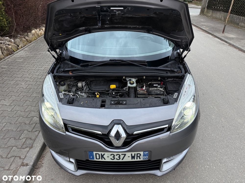Renault Scenic Energy dCi 130 Start & Stop Dynamique - 8