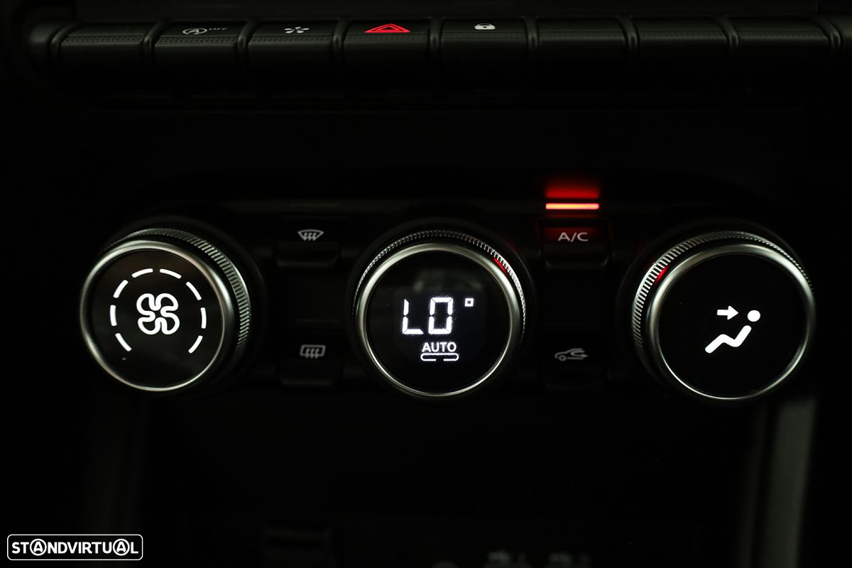 Renault Captur 1.0 TCe Techno - 13
