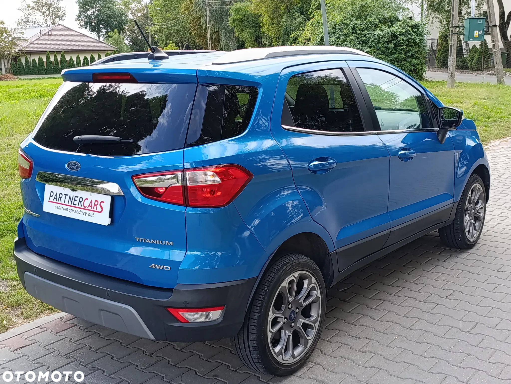 Ford EcoSport - 6
