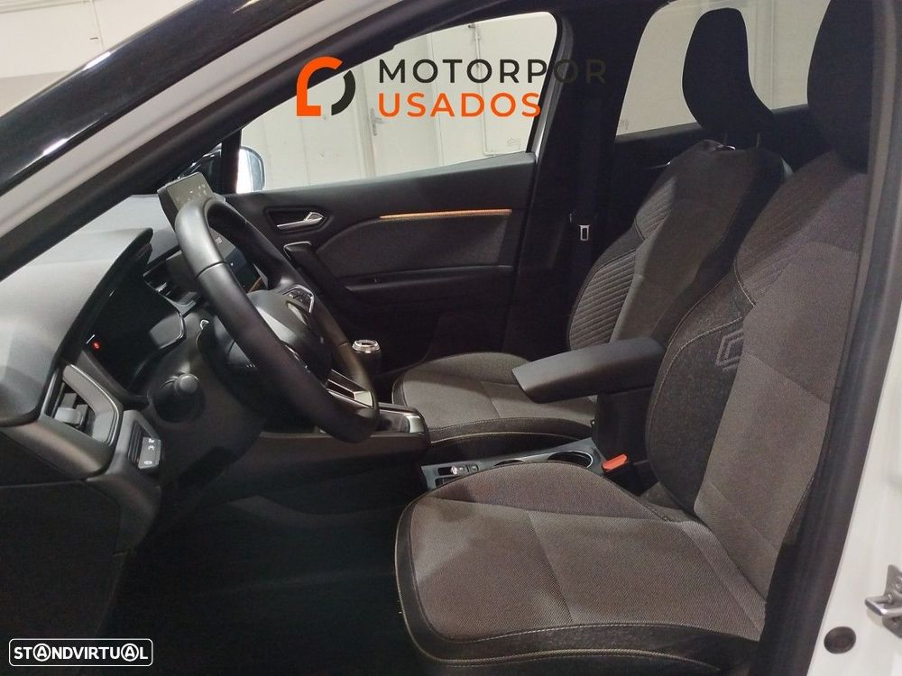 Renault Captur 1.0 TCe Techno - 9