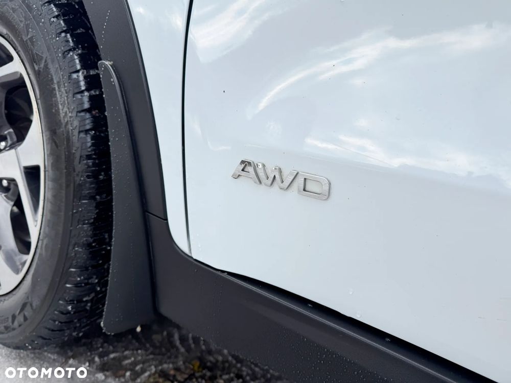 Kia Sportage 1.6 T-GDI GT Line 4WD - 13