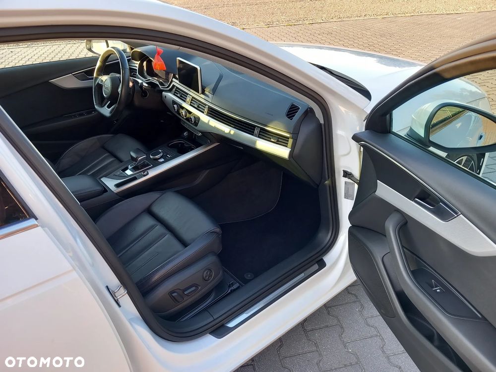 Audi A4 Avant 40 TDI S tronic quattro sport - 19