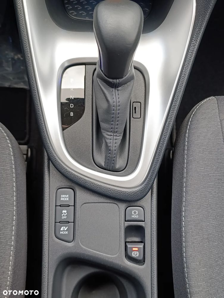 Toyota Yaris Hybrid 1.5 Comfort - 15