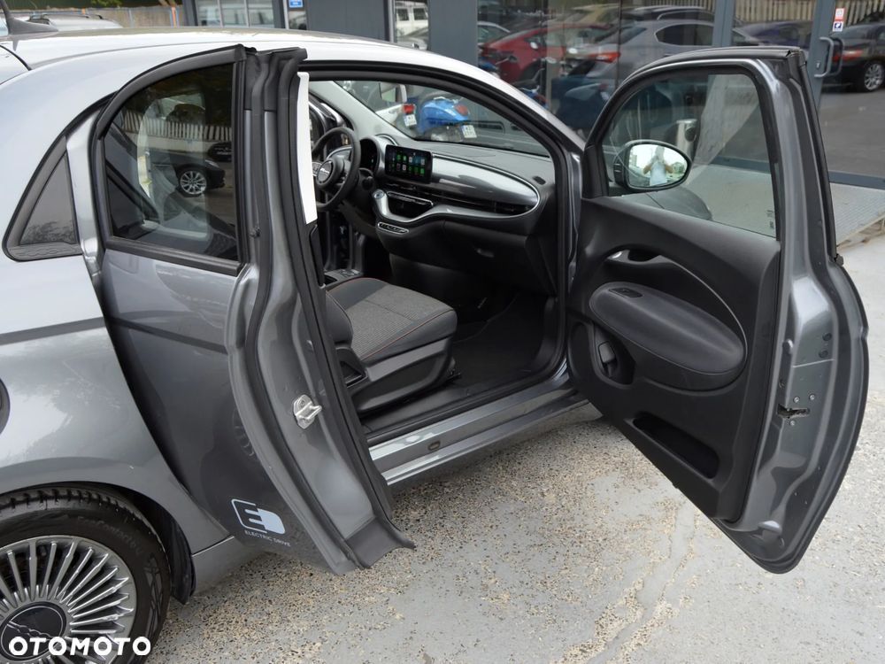 Fiat 500e Icon - 20