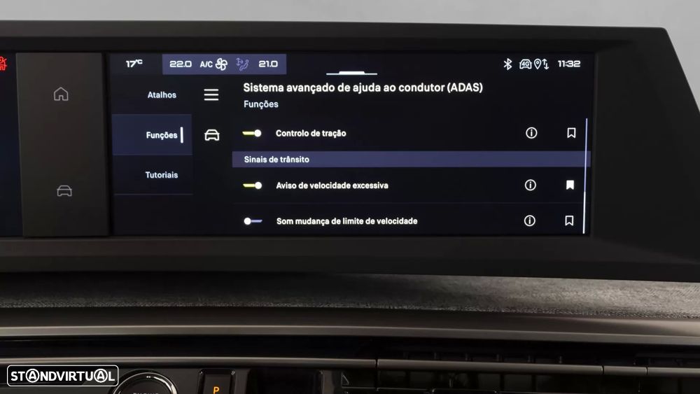 Peugeot 5008 1.2 Hybrid Allure e-DCS6 — fotografia 31