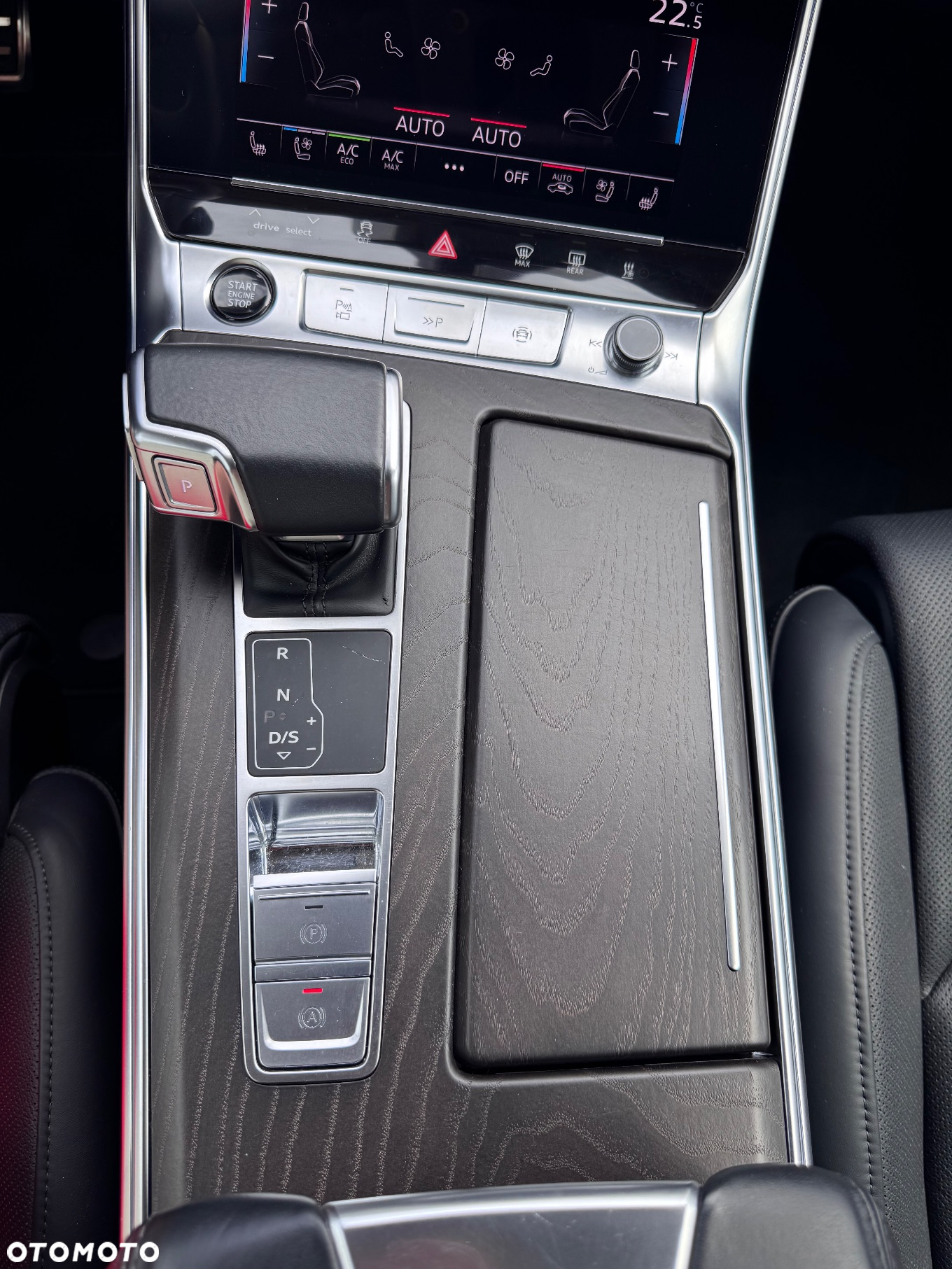 Audi A6 - 12