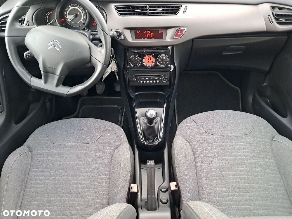 Citroën C3 1.2 PureTech Elle - 19