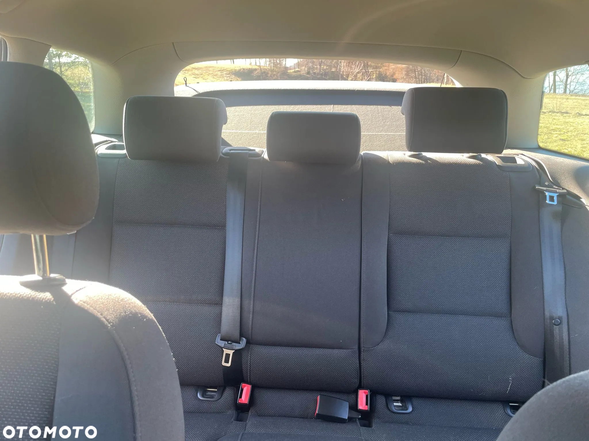 Audi A3 2.0 FSI Attraction - 11