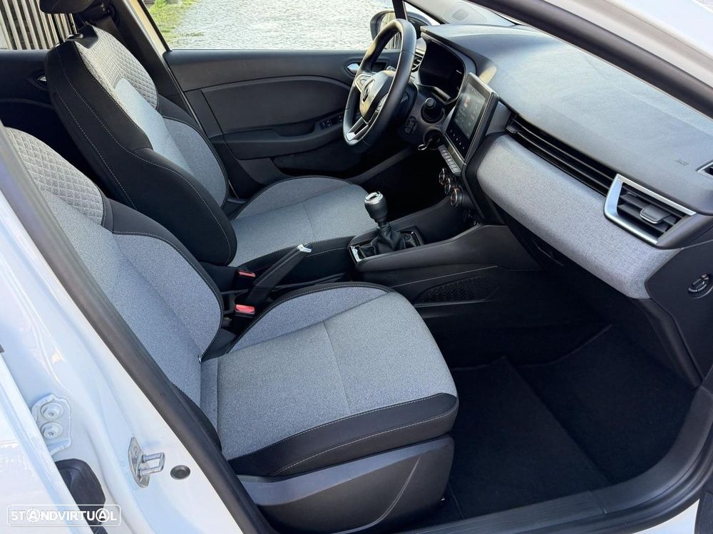 Renault Clio 1.0 TCe Intens - 10