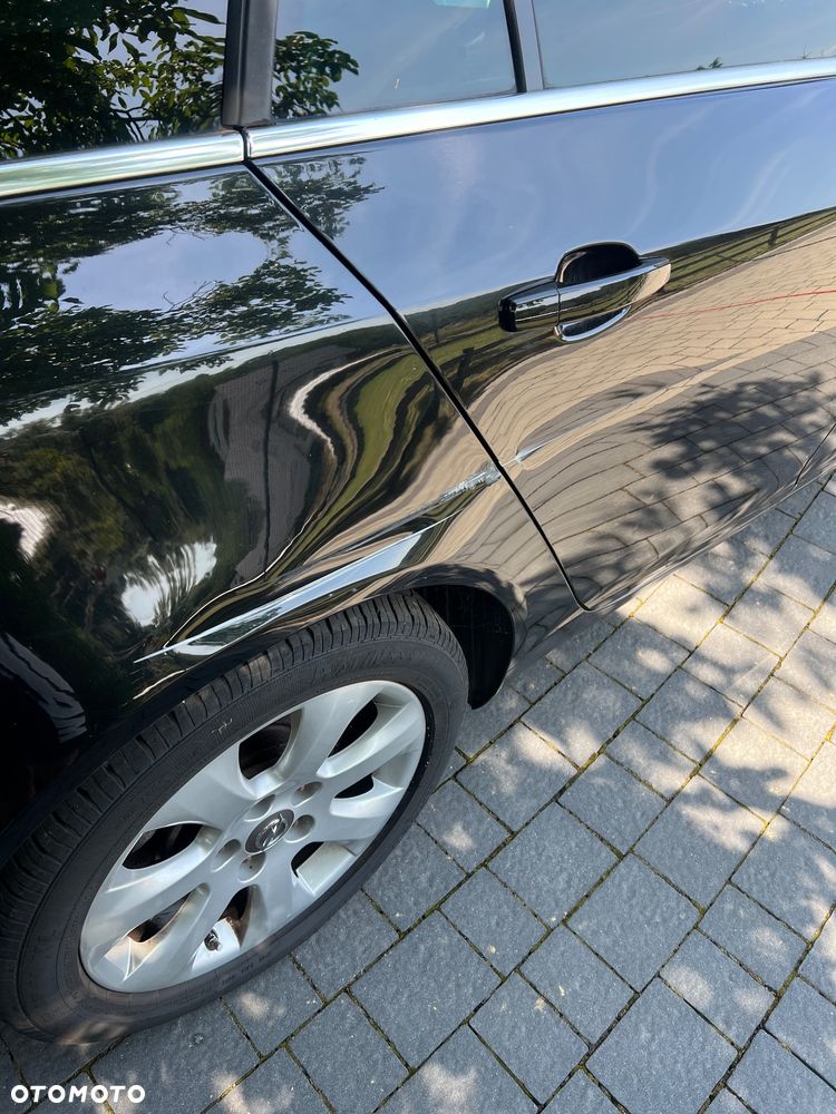 Opel Insignia - 4