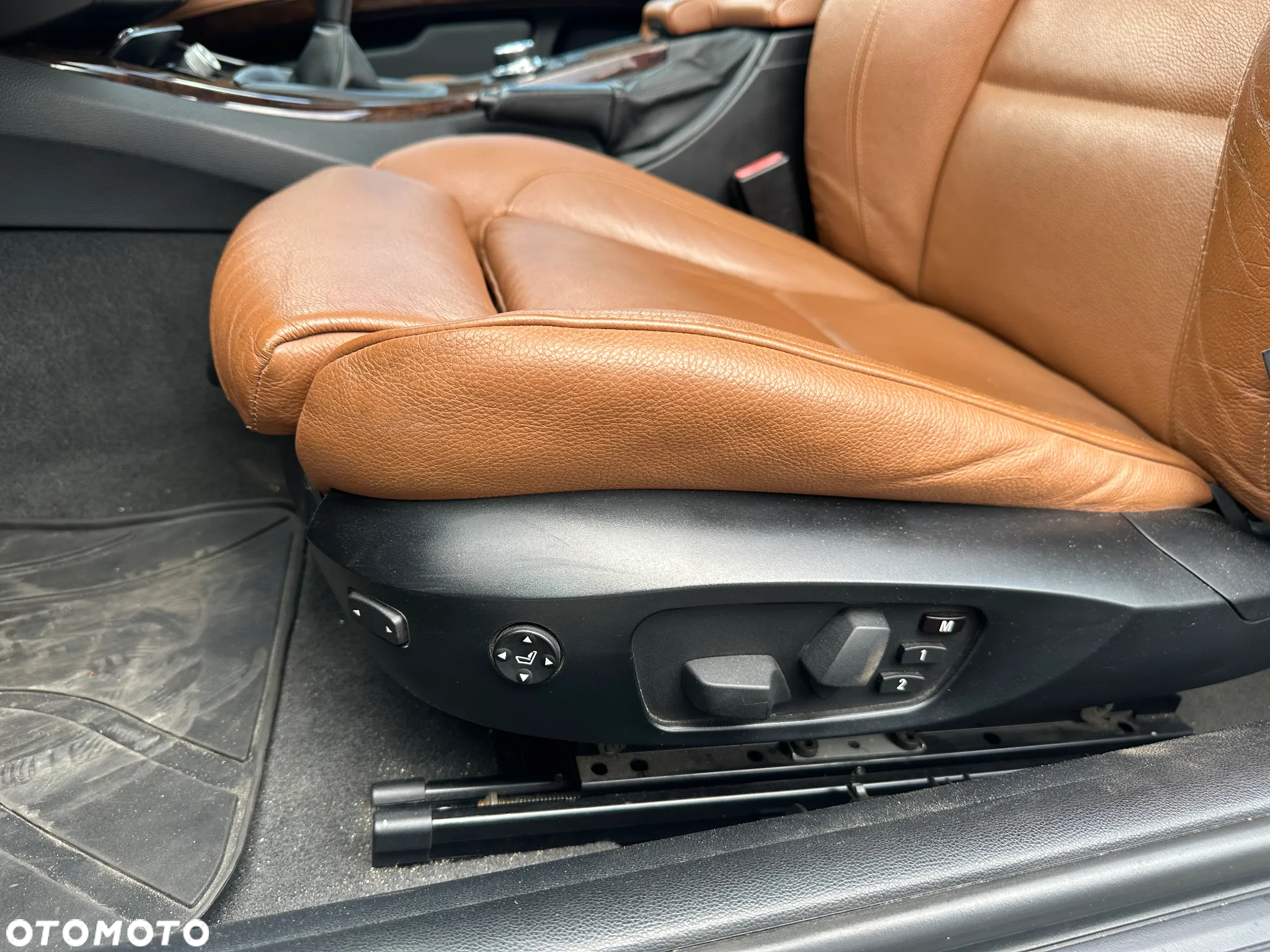 BMW Seria 3 330 Ci - 14