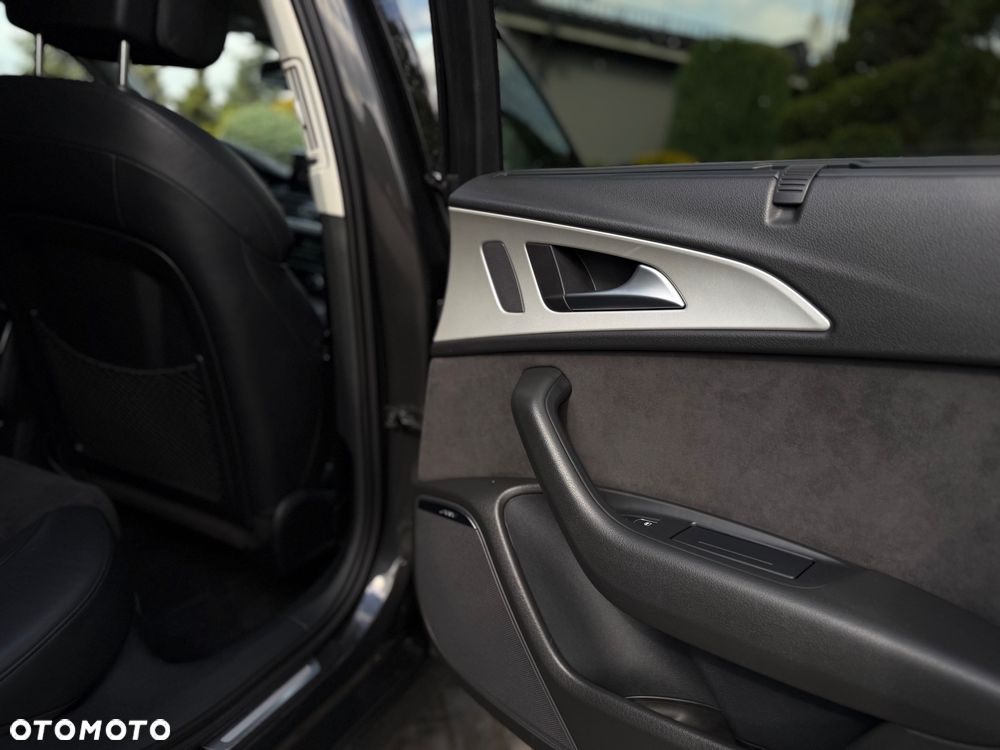 Audi A6 Limousine - 28