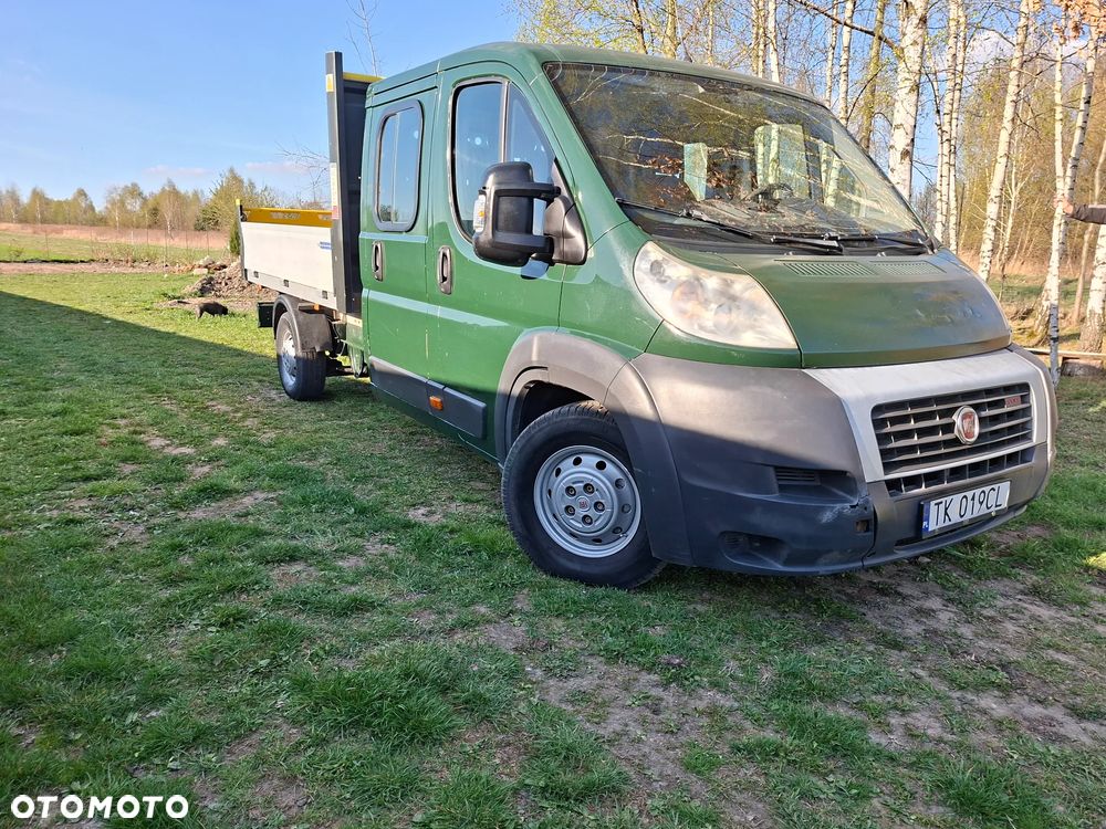 Fiat Ducato - 9