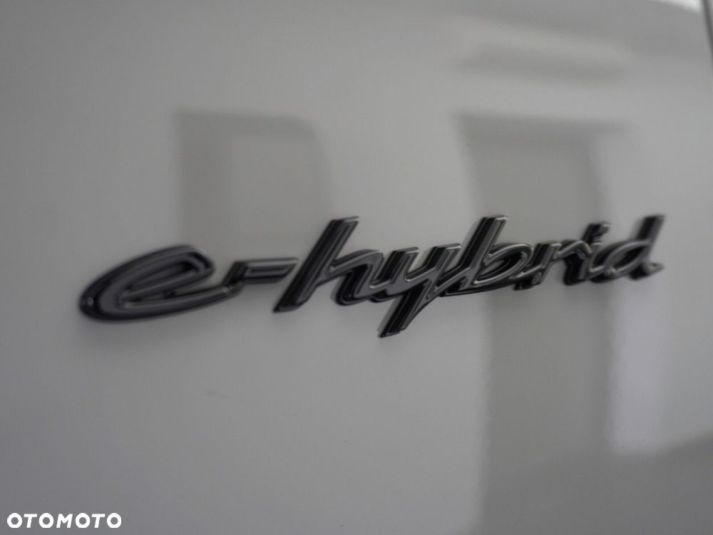 Porsche Cayenne E-Hybrid PHEV Black Edition - 11