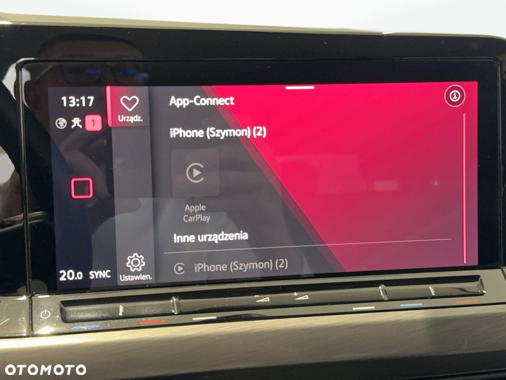 Volkswagen Golf Variant - 28