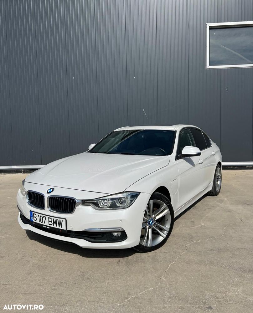 BMW Seria 3 - 1