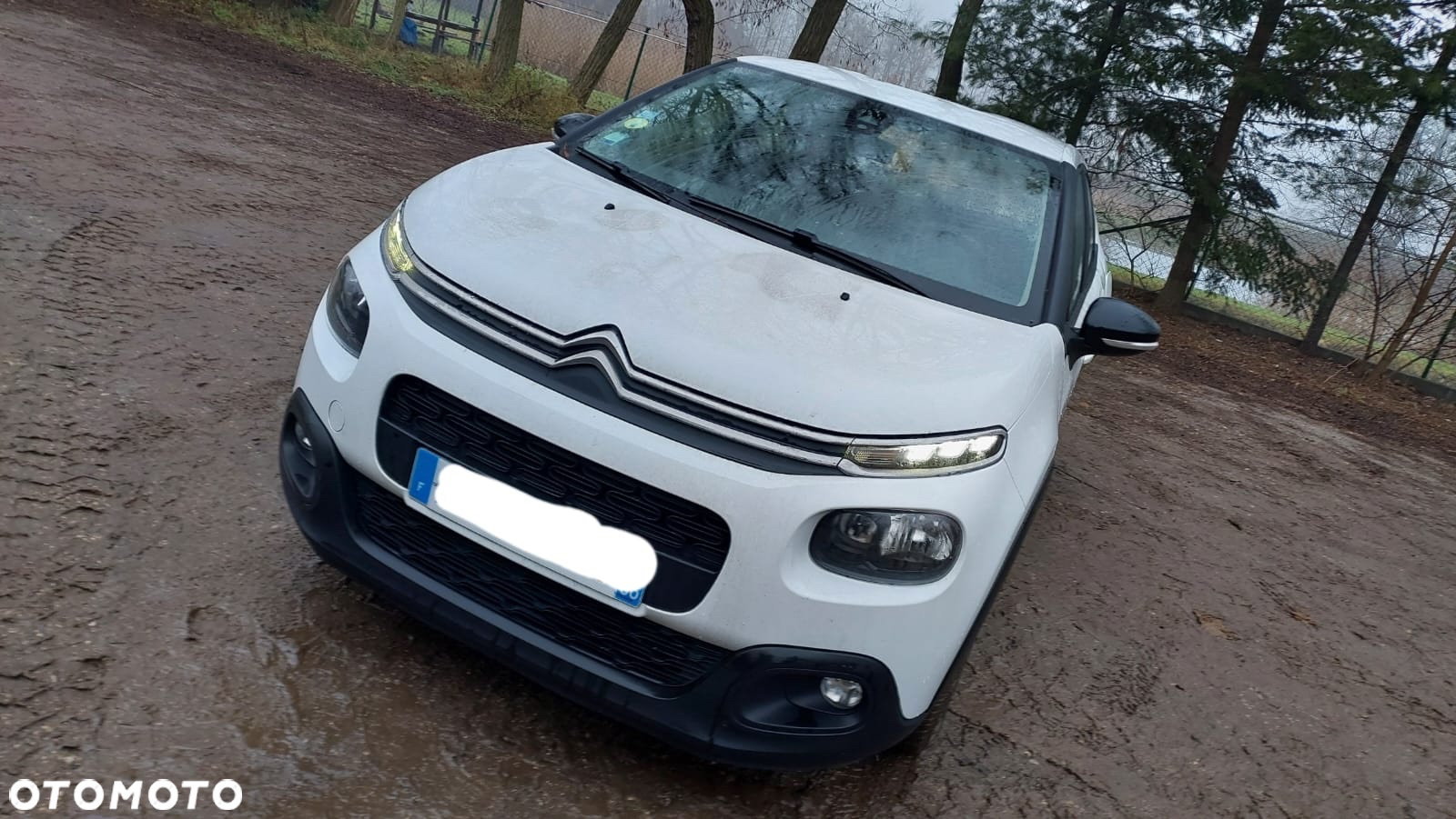 Citroën C3 1.6 BlueHDi Shine S&S - 4