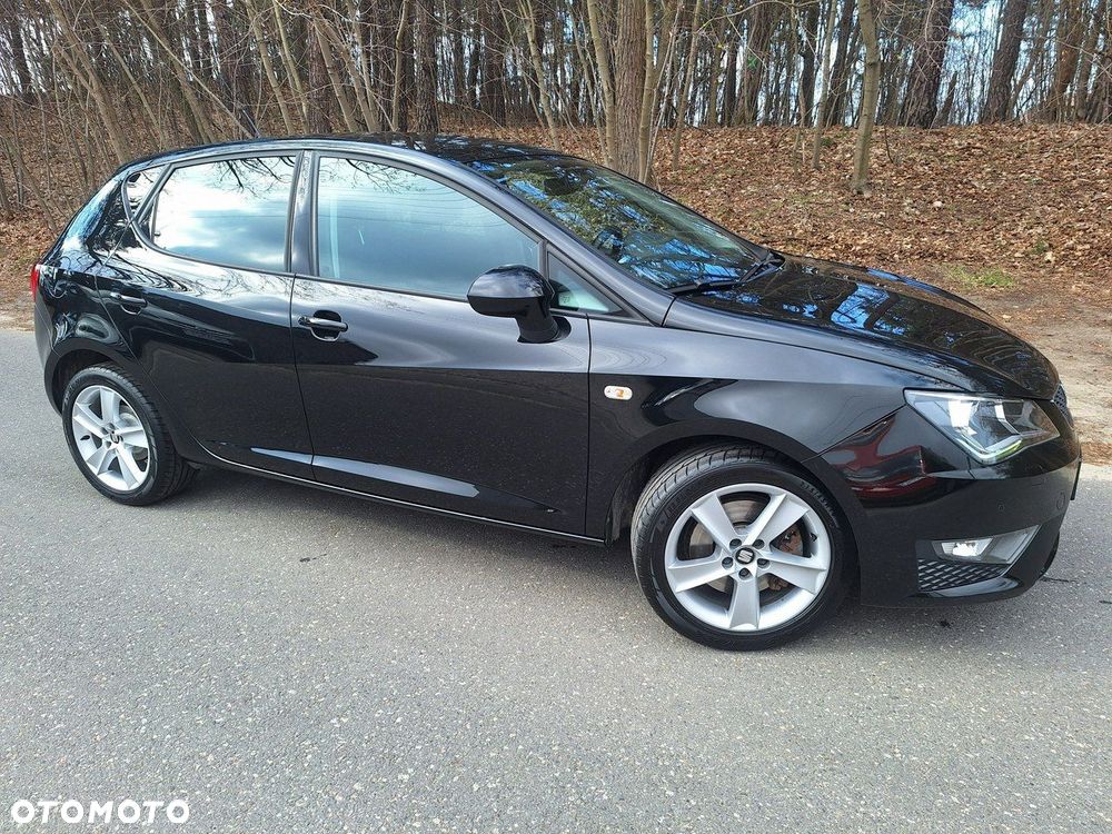 Seat Ibiza 1.0 TSI S&S FR - 32