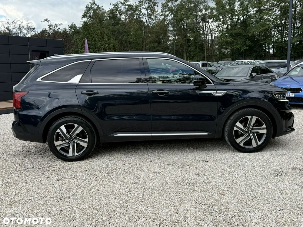 Kia Sorento - 2