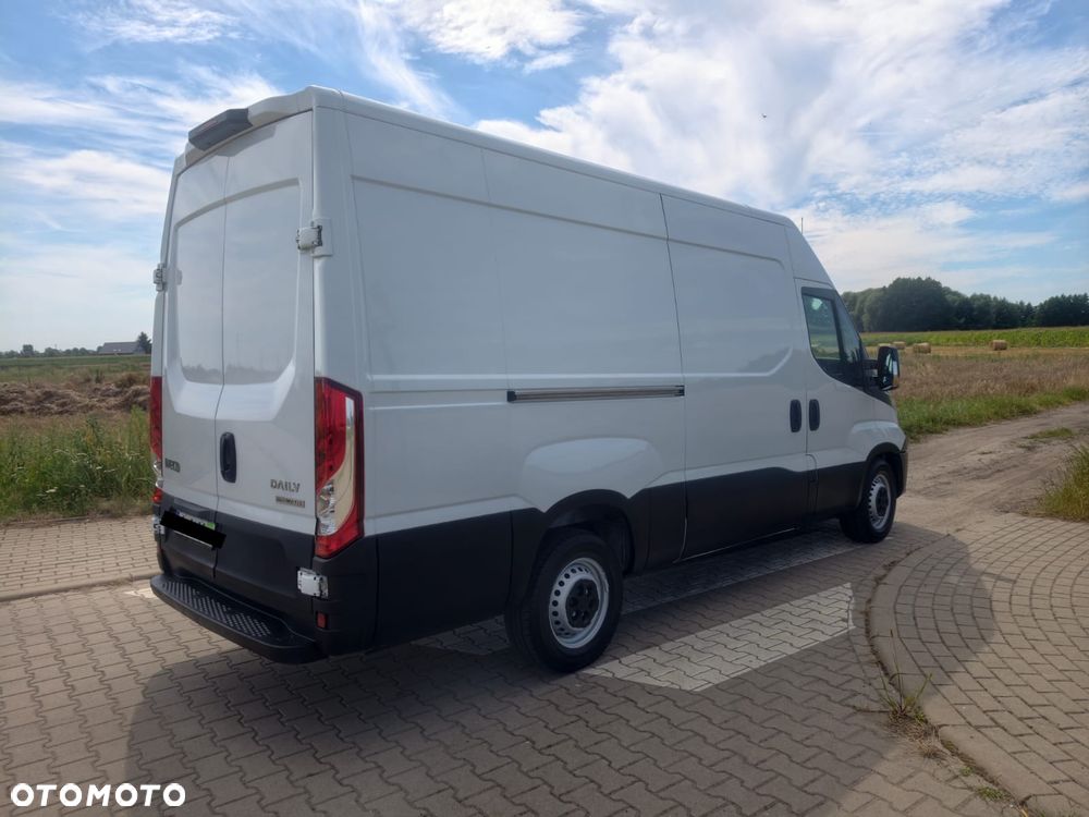 Iveco Daily - 5