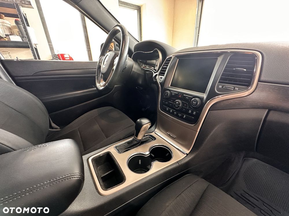 Jeep Grand Cherokee - 3