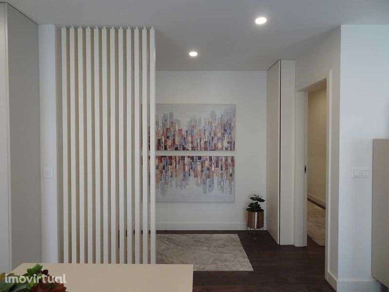 Magnifico Apartamento T2 em Sta Maria da Feira - Grande imagem: 3/12