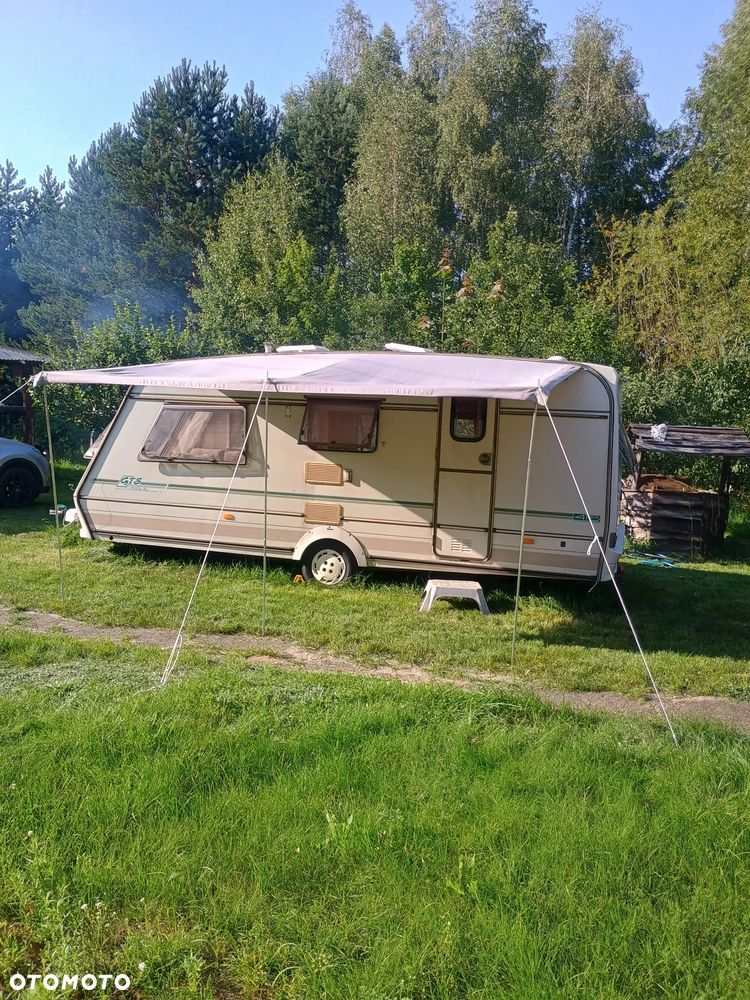 Abi VOGUE 416 gts - 4