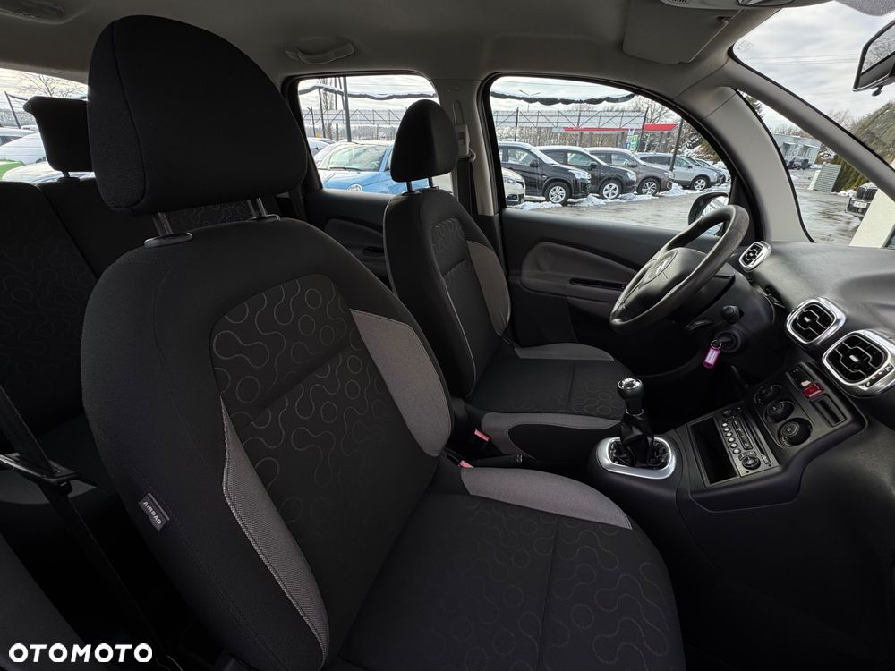 Citroën C3 Picasso VTi 120 Selection - 27