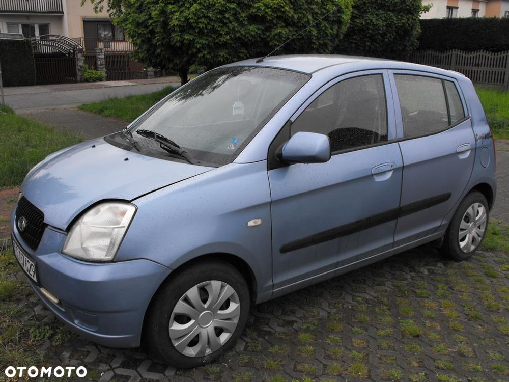 Kia Picanto - 3